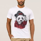 t-shirt design (Devant)