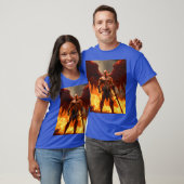 T-shirt design (Unisexe)
