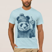 t-shirt design (Devant)