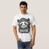 t-shirt design (Devant entier)