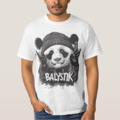 t-shirt design (Devant)