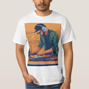 T-shirt design