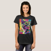 t-shirt design (Devant entier)