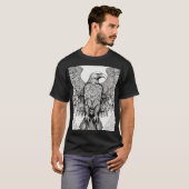 T-shirt design (Devant entier)