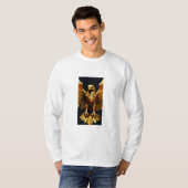 T-shirt design (Devant entier)