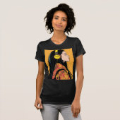 t-shirt design (Devant entier)