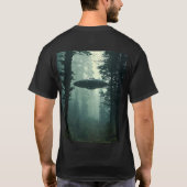 T-shirt design (Dos)