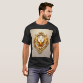 T-shirt design (Devant entier)