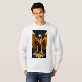 T-shirt design (Devant entier)