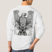 T-shirt design (Dos)