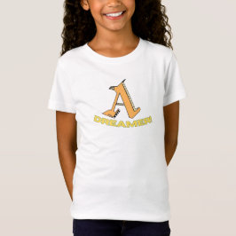 T_Shirt Design 04 T-shirt