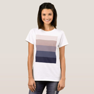 T-shirt Design, contemporain, poli et personnalisable