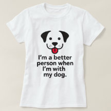 Design de chien émotionnel