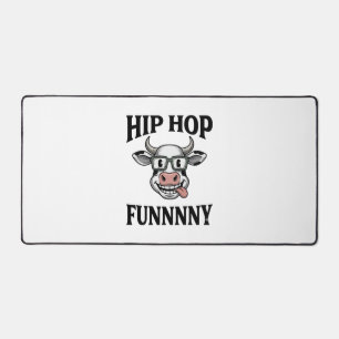 T-shirt design de gravure vintage hip-hop drôle de