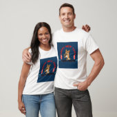 T-shirt "Design de logo moderne et créatif - Parfait pour (Unisexe)
