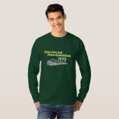 T-shirt Design de Reichsbahn (Devant entier)
