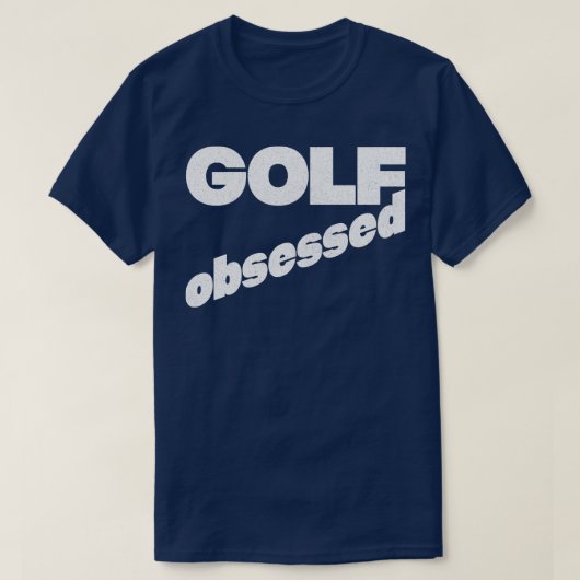 T-shirt Design de typographie de style défraîchi observé a (Design devant)