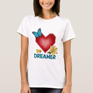 T-shirt Design Dreamar