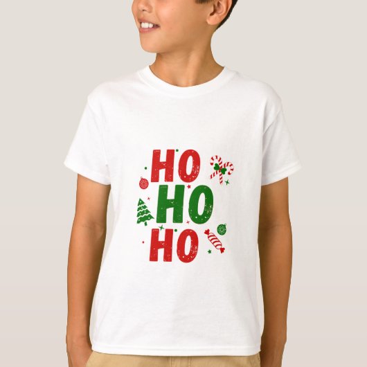 T-shirt design for Kids  (Devant)