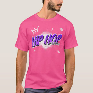 T-shirt Design Grafitti