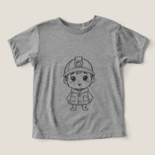 t-shirt design ingénieur 4