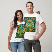 T-shirt design moderne (Unisexe)
