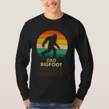 Design Papa Bigfoot