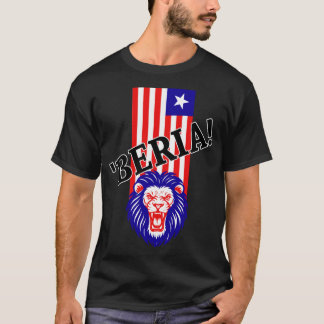 T-SHIRT DESIGN PATRIOTIQUE BLANC ROUGE ET BLEU