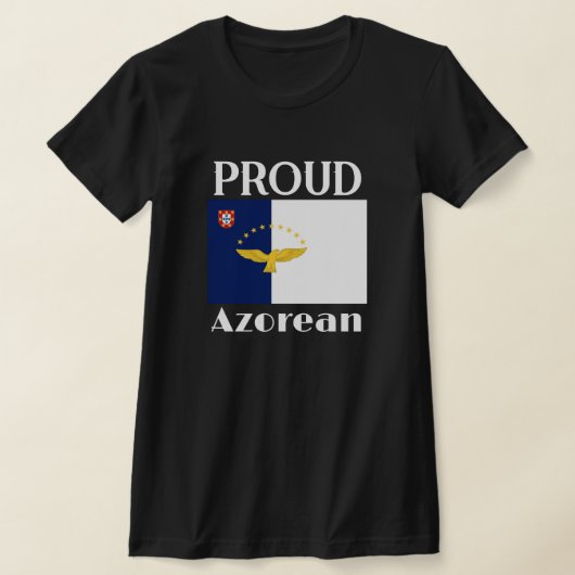 T-shirt design portugais (Poser)