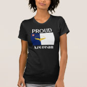 T-shirt design portugais (Devant)