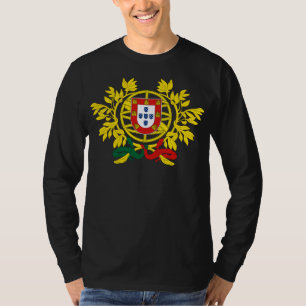 T-shirt Design portugais