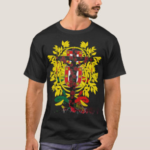 T-shirt Design portugais