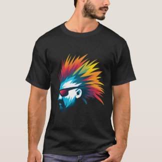 T-shirt design Splunk