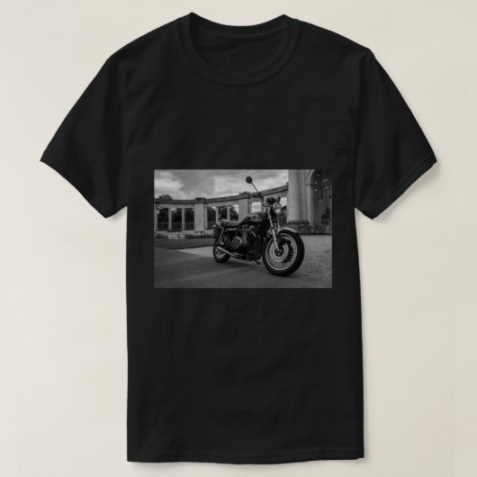T-shirt Design Z900 z900 (Design devant)