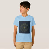 T-shirt Designs Sun-Theme Originaux (Devant entier)