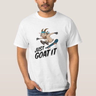 T-shirt Designs Whimsical pour les fans de chèvre
