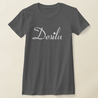 T-shirt Desilu