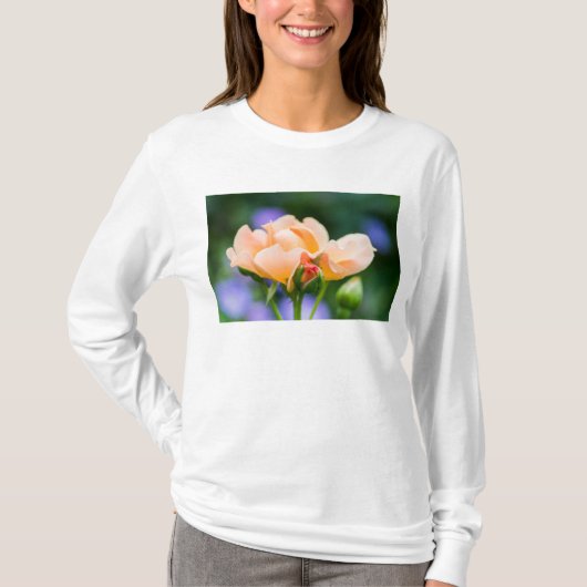 T-shirt désir (Devant)