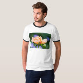 T-shirt désir déployé (Devant entier)