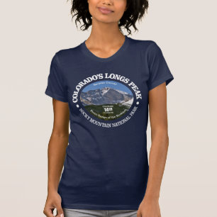 T-shirt Désire ardemment la crête