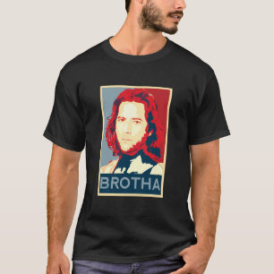 T-shirt Desmond BROTHA - Perdu
