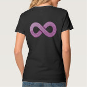 T-shirt Désobéissance agile (Dos)