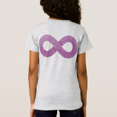 T-Shirt Désobéissance agile (Dos)