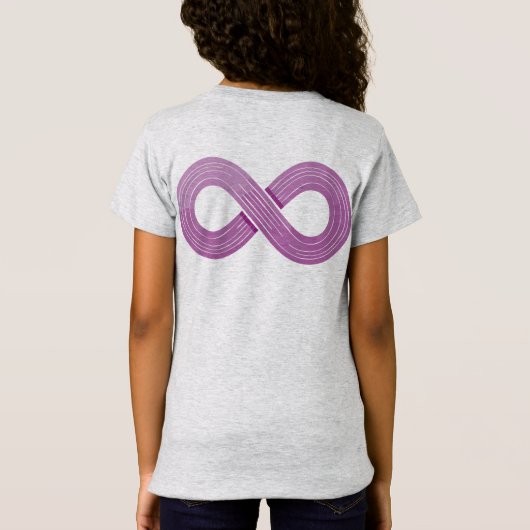 T-Shirt Désobéissance agile (Dos)