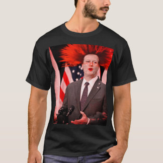 T-shirt Désolé Charlie