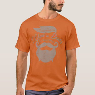 T-shirt Désolé de ne pas vous entendre sur la grandeur de