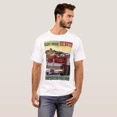 T-shirt DeSoto (Devant entier)