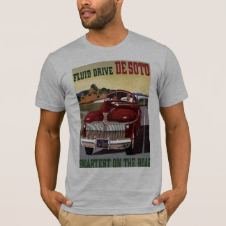 T-shirt DeSoto