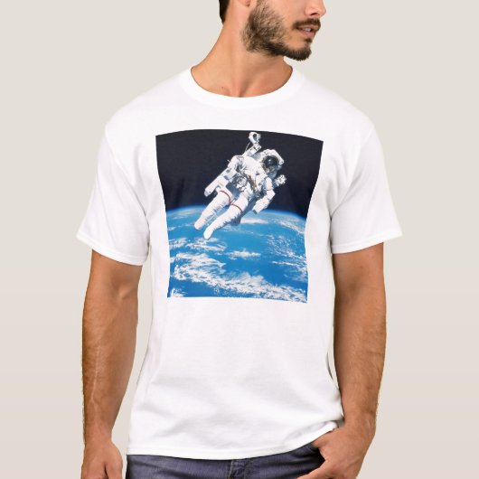 T-shirt d'Espace-Promenade (Devant)