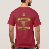 T-shirt Desperado (Dos)